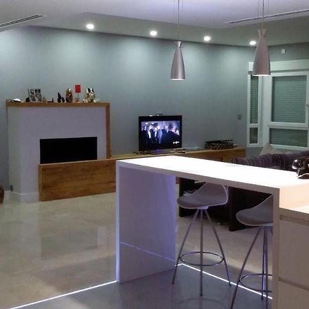 Апартаменты Centro / Internet / Parking / Aire Acondicionado Эльче Экстерьер фото